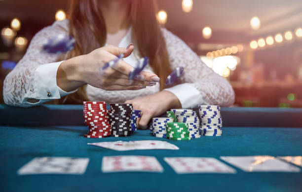 Play Real Money Casinos Online & Win Big